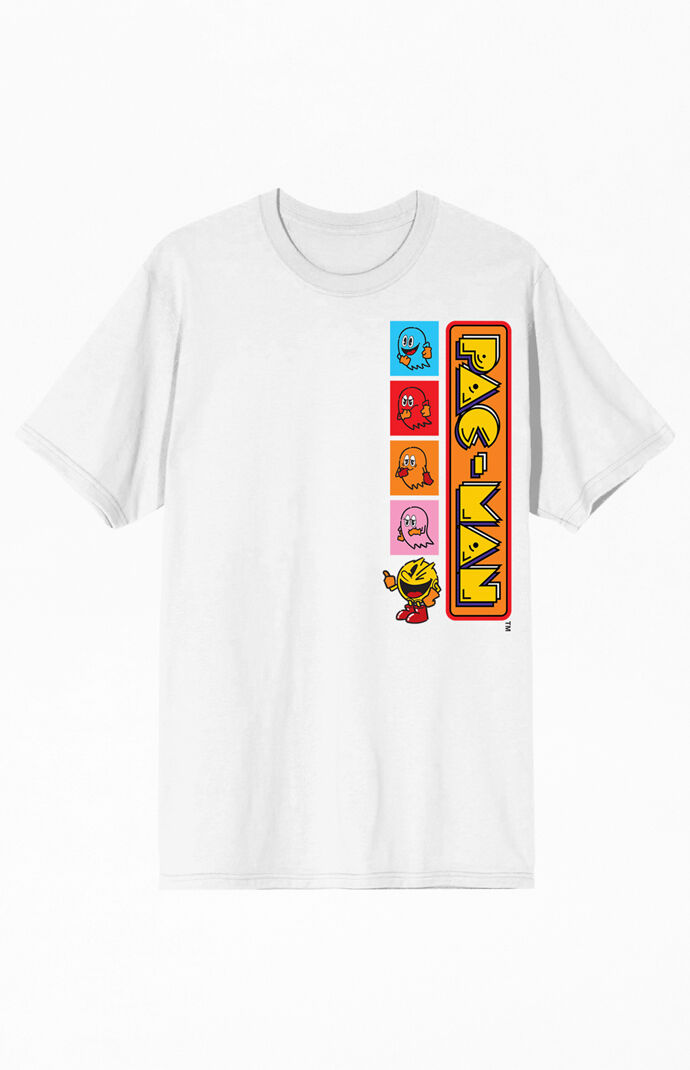 Pac-Man T-Shirt
