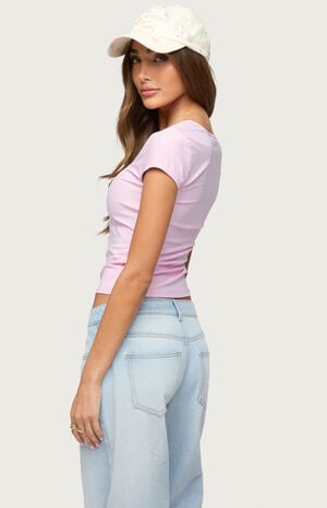 Dolores T-Shirt image number 3