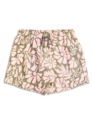 Melo 4.7" Swim Trunks image number 1