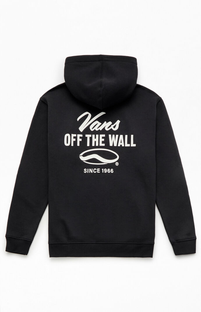 Vans Kids Repair Shop Hoodie
