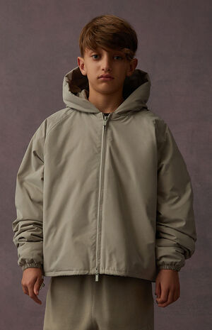 Seal Full Zip Hoodie image number 2