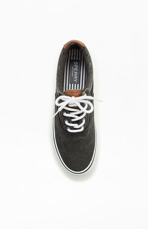 Black Striper II CVO Shoes image number 5