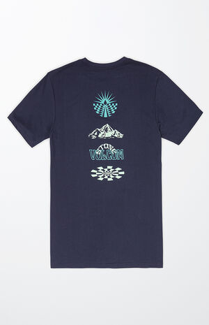 Chimney Tech T-Shirt image number 2