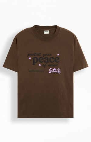 Peace Of Mind T-Shirt image number 1