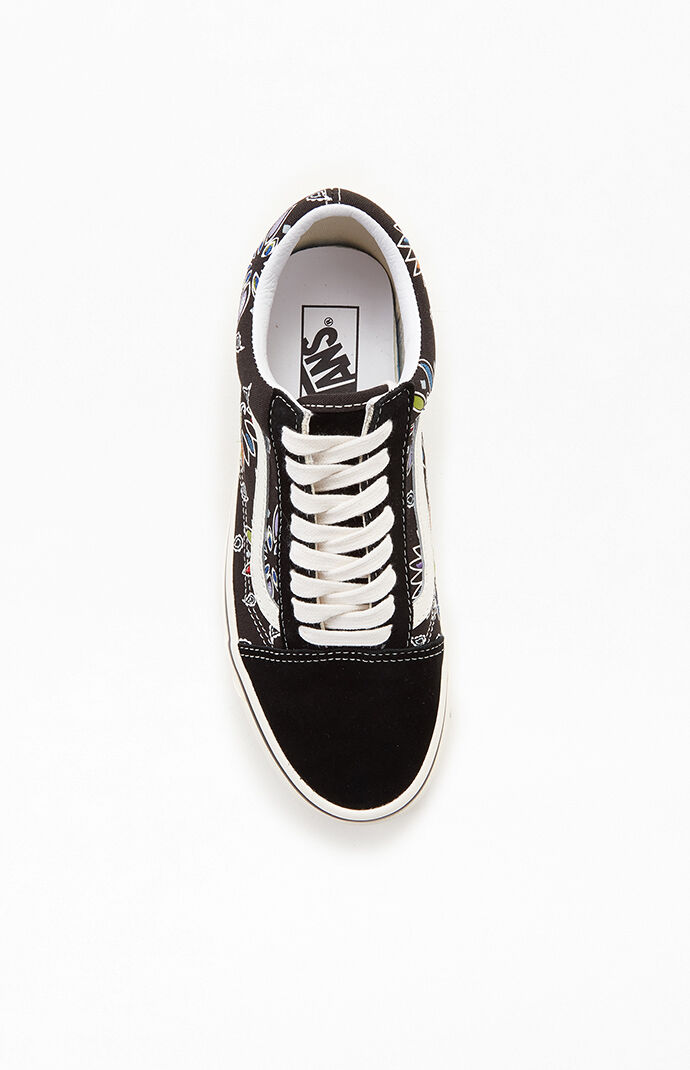 Skool 38 top