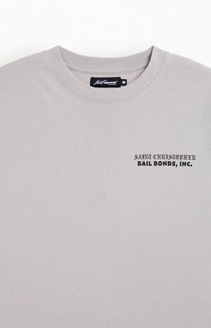 Locked In Lust T-Shirt image number 4