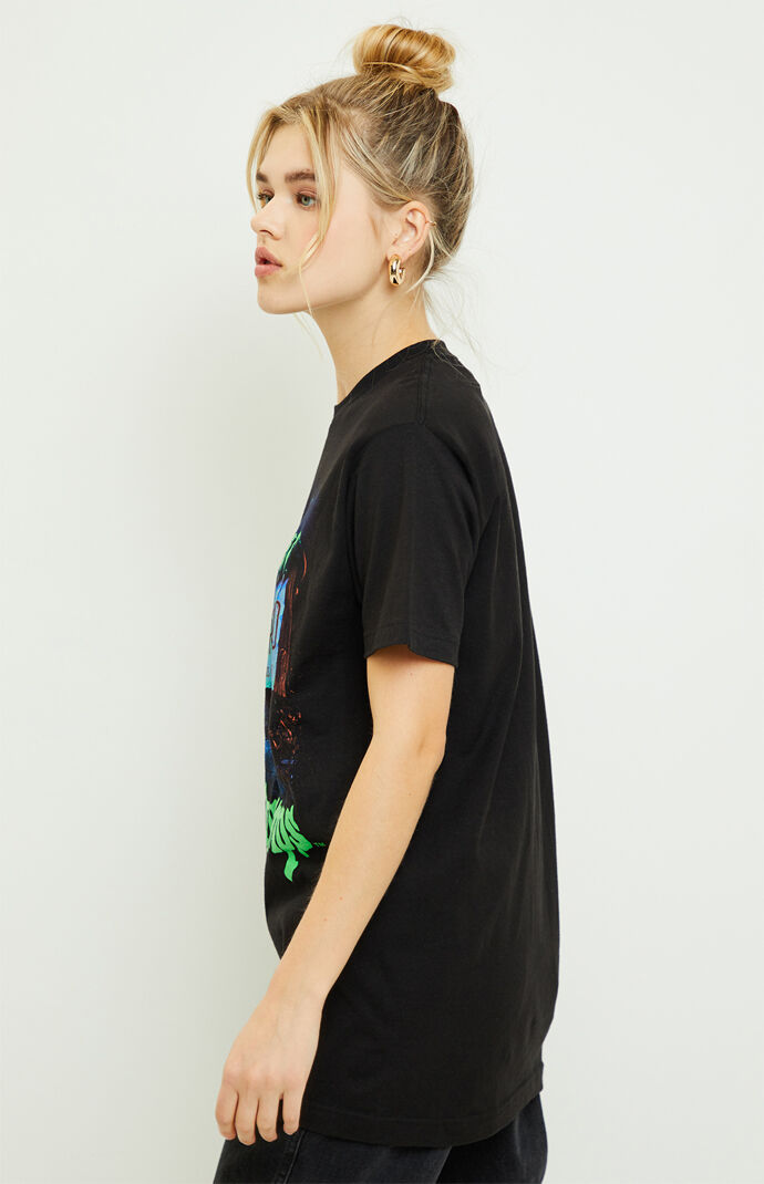 Goosebumps Horrorland T-Shirt