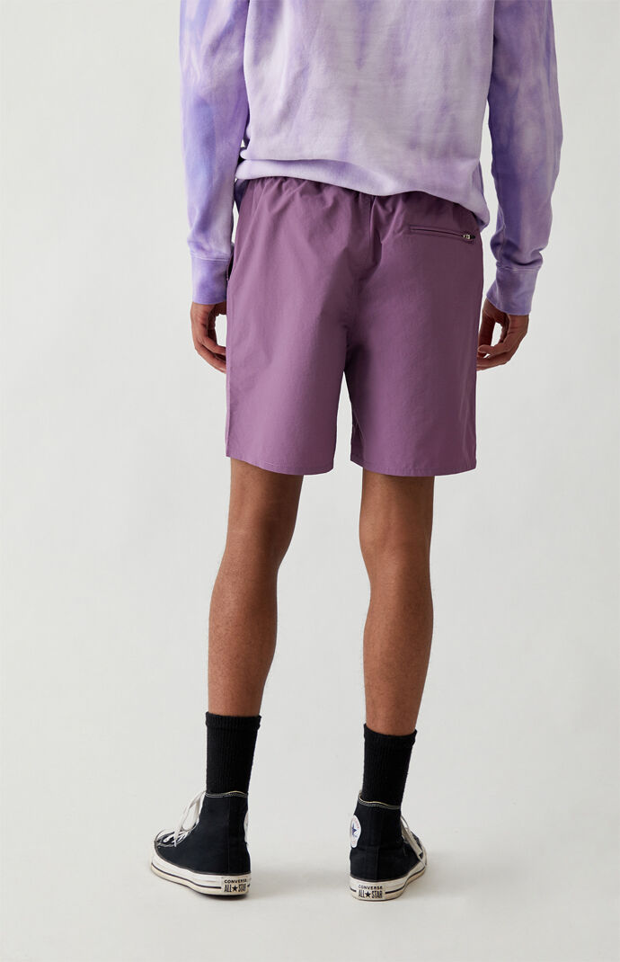 F*ck It Int'l Drawstring Shorts