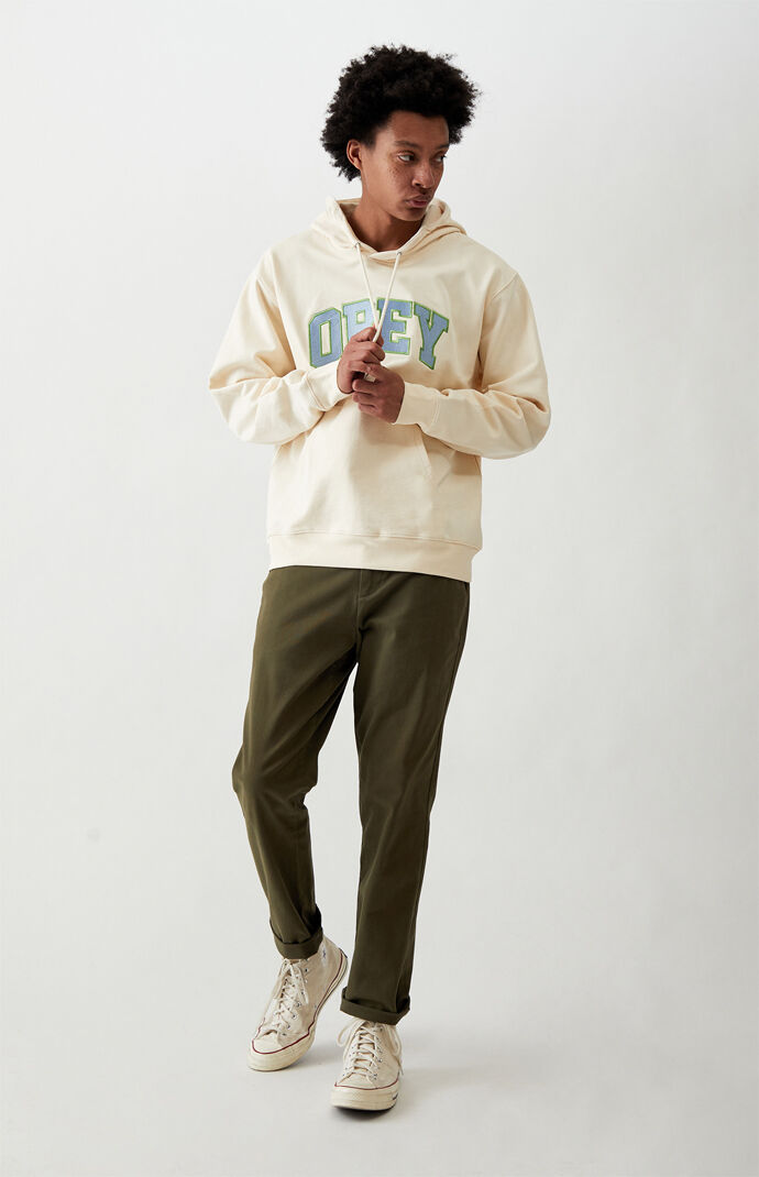 Sports III Hoodie