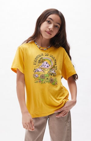 Nature Is Magic T-Shirt image number 1