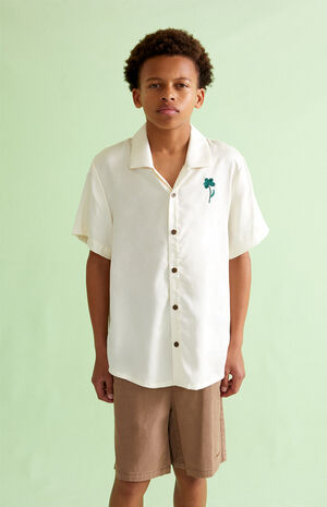 Pacific Camp Shirt image number 2