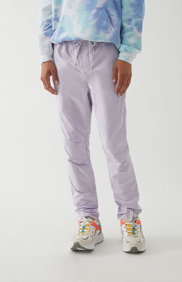 Royal Side Panel Windbreaker Pants