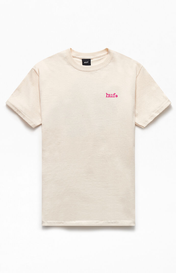 Neu Rose T-Shirt