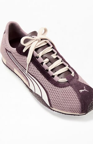 Women's Brown H-Street OG Sneakers image number 6