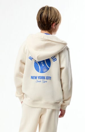 Racquet Club Full Zip Hoodie&nbsp; image number 5
