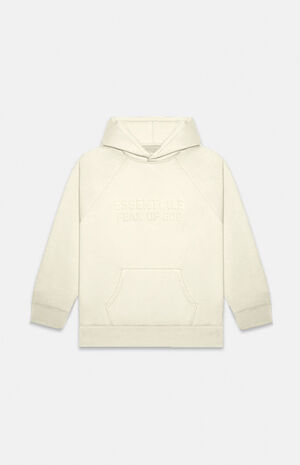 Egg Shell&nbsp;Hoodie image number 1