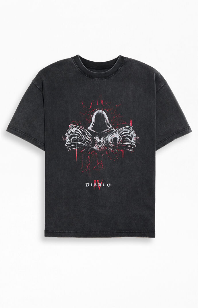 PacSun Diablo T-Shirt