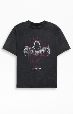 Diablo T-Shirt image number 1