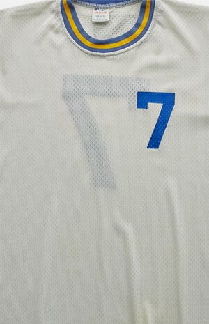 80s Champion Jersey Graphic T-Shirt image number 2