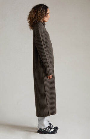 Women's Seal Full Zip Cardigan image number 2