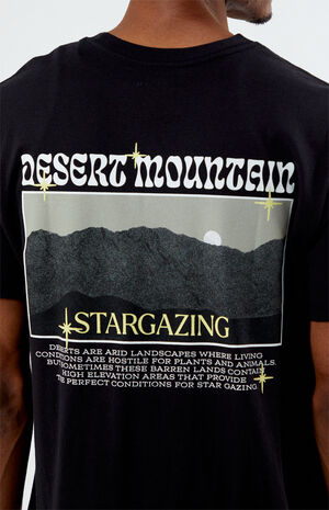 Desert  Mountain T-Shirt image number 2