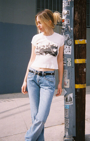 Matthews Band T-Shirt image number 1