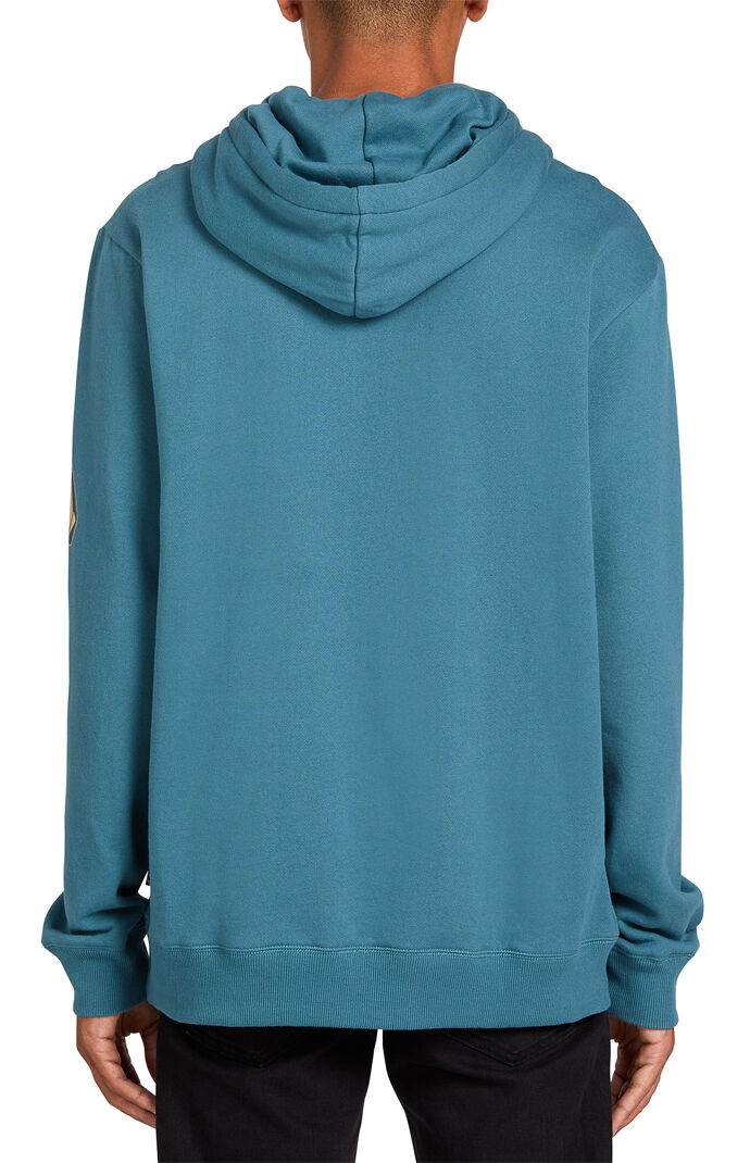 Deadly Stones 2 Hoodie