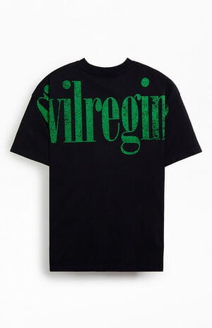 x Star Wars Jedi Master Oversized T-Shirt image number 2