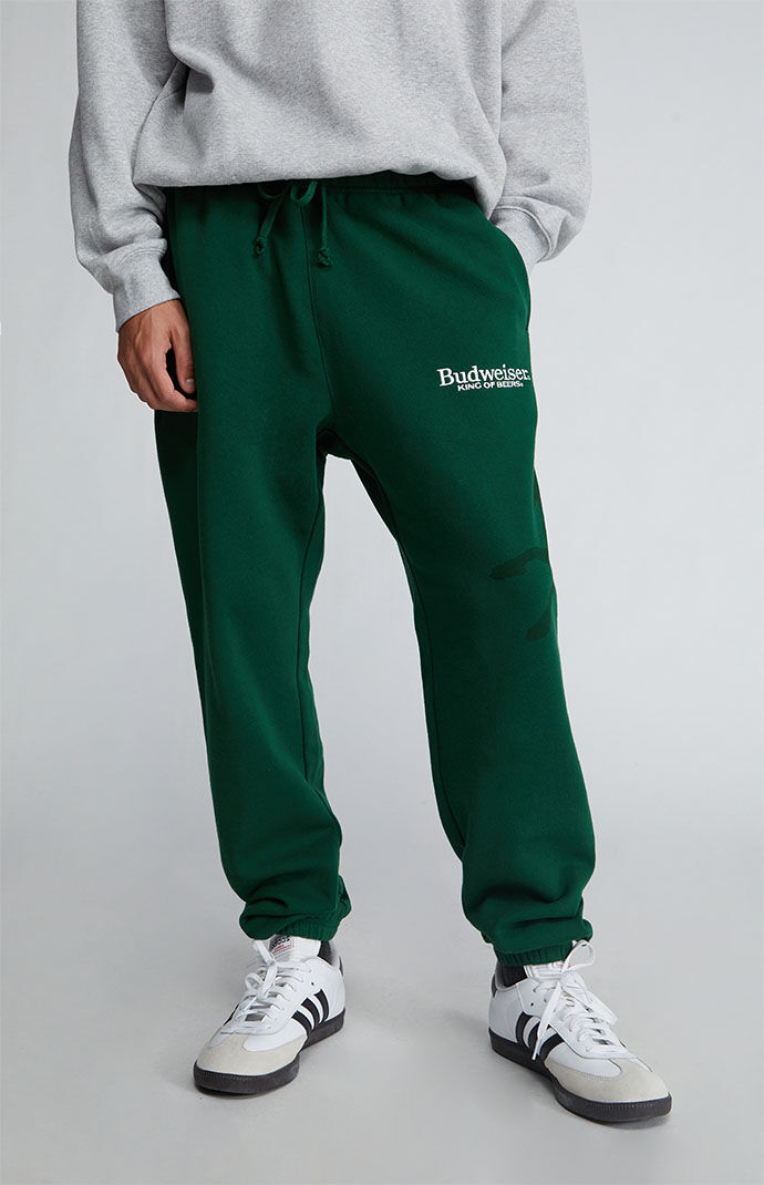 Budweiser By PacSun Clydesdale Sweatpants PacSun