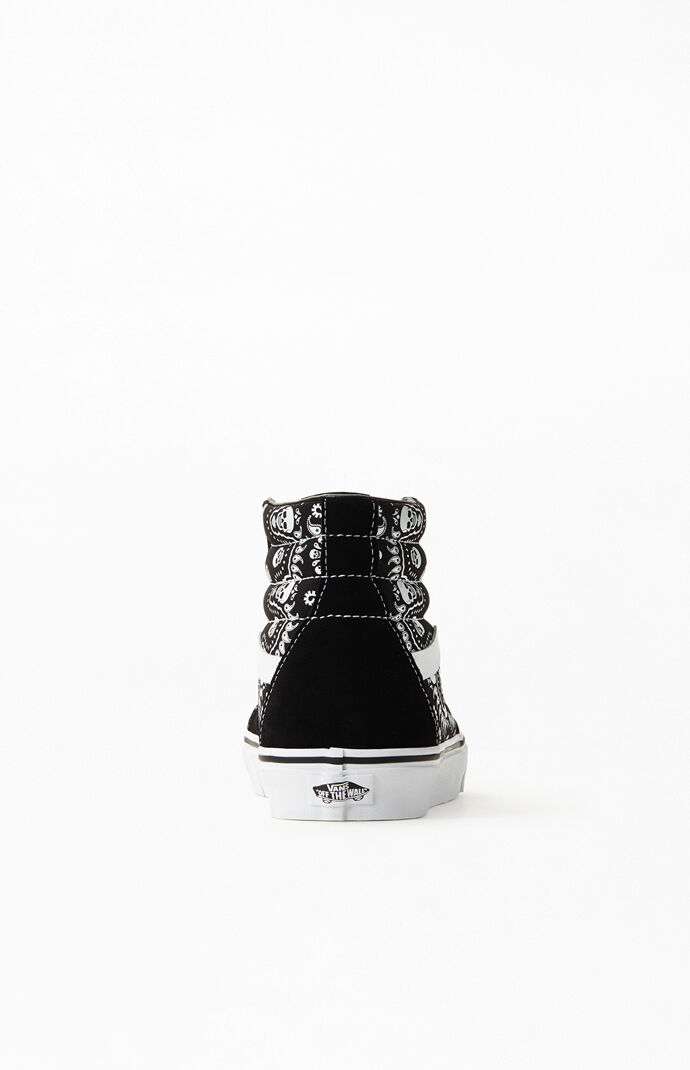 UA Bandana Sk8-Hi Shoes