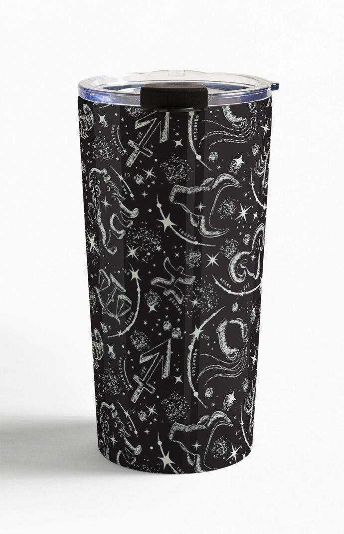 Star Child Travel Mug