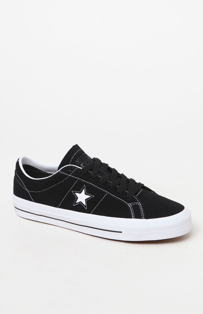 One Star Pro Shoes