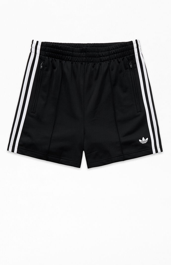 adidas Black Firebird Classic Shorts