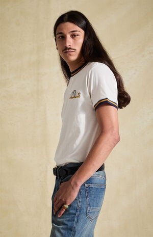 Classic Ringer T-Shirt image number 3