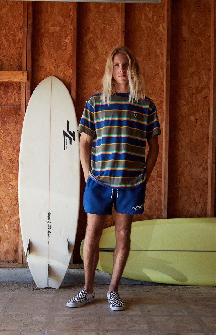 By PacSun Beach Bum T-Shirt