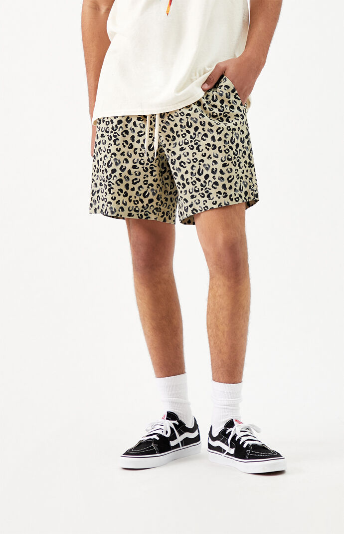 Volley Shorts