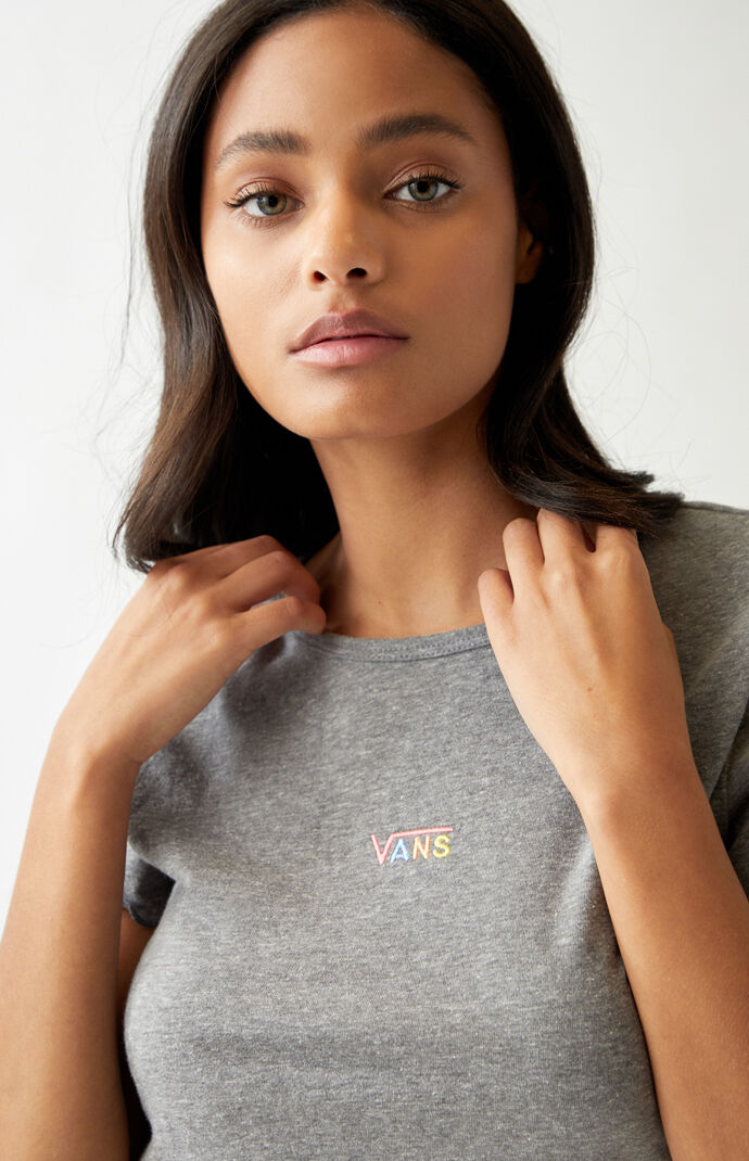 Tiny V T-Shirt