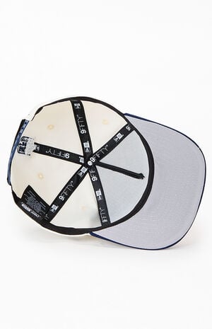 New England Patriots Snapback Hat New England Patriots Snapback Hat image number 5
