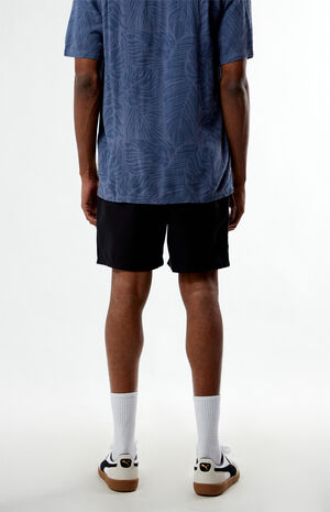 Icon Balboa Hybrid Volley 6" Swim Trunks image number 4