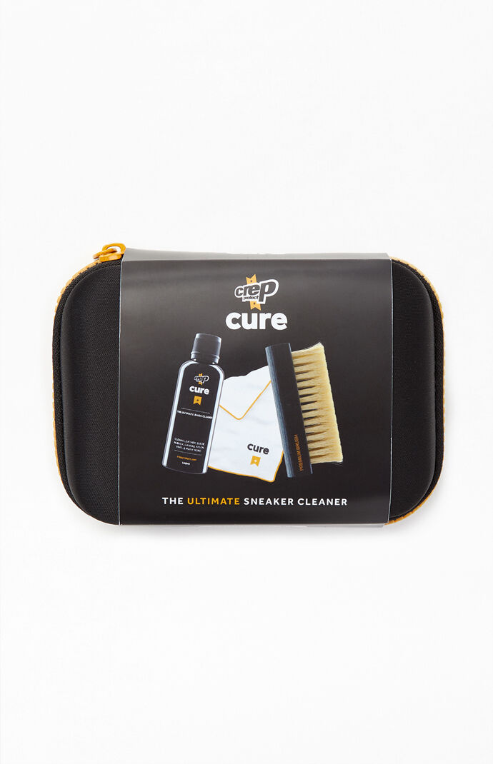 Cure Travel Kit