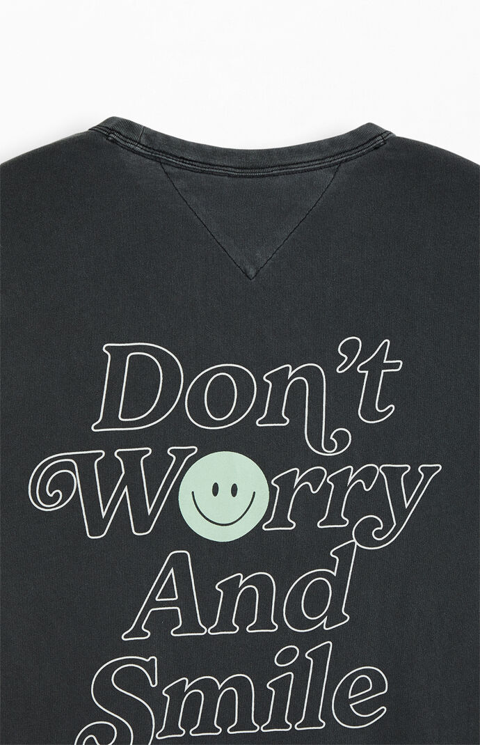 [ JEANS] Novelty Graphic T-Shirt ★大人気★ Tommy Jeans Novelty Graphic T-Shirt | PacSun