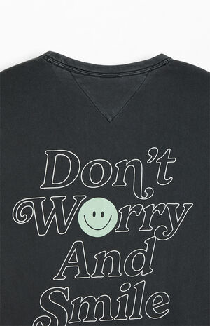 Novelty Graphic T-Shirt image number 4