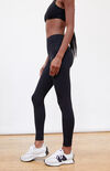 Active High Waisted Leggings Active High Waisted Leggings image number null