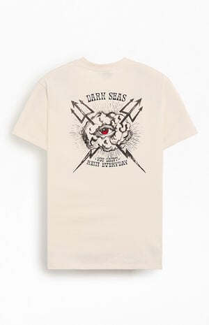 Eye Of The Storm T-Shirt image number 1