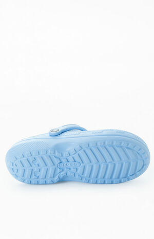 Classic Lined Clogs image number 4