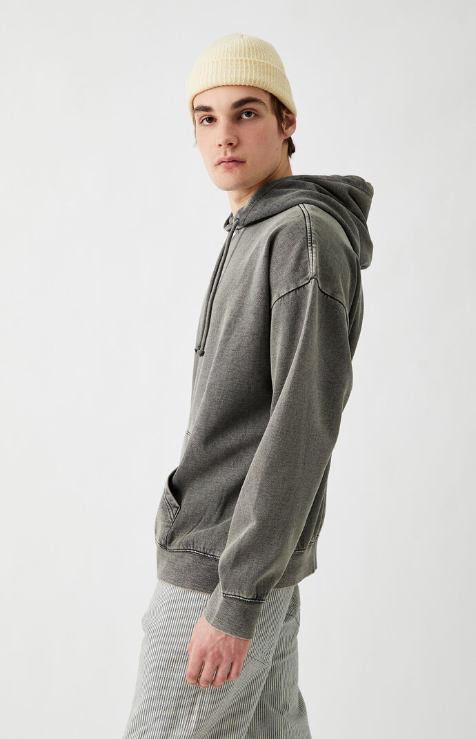Harrell Oversized Hoodie