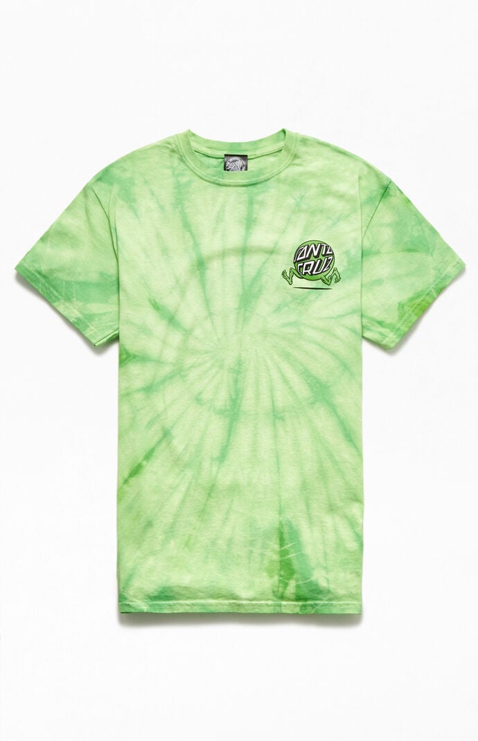 Toxic Wasteland T-Shirt