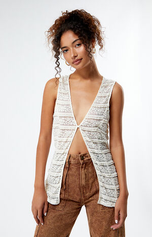 Olsen Vest image number 1
