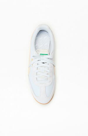 Women's Arizona Nylon Sneakers image number 5