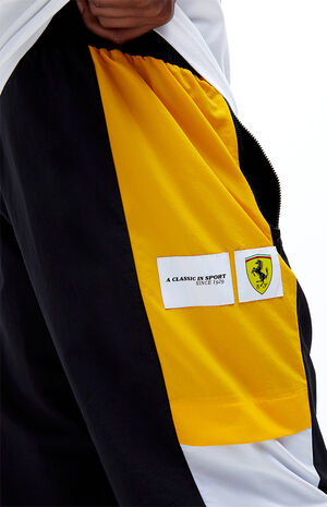 Ferrari Statement Woven Pants Ferrari Statement Woven Pants image number null